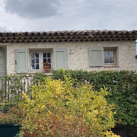 Appartement De Charme Au Calme Parking Gratuit La Colle-sur-Loup Ngoại thất bức ảnh